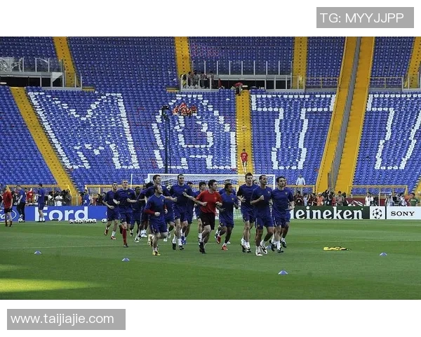 欧冠巅峰对决皇马与曼联的荣耀之战即将上演